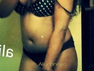 Aliyannaxo