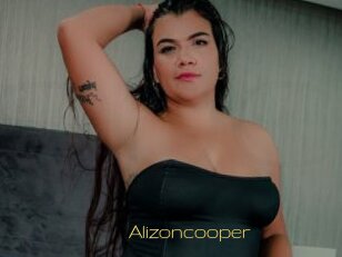 Alizoncooper