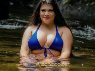 Alizoncooper