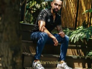 Allamwalker