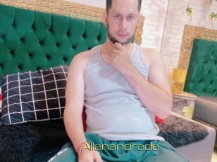 Allanandrade