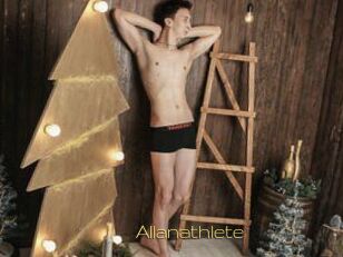 Allanathlete