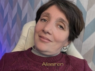 Allasiren