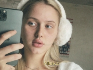 Alleiko