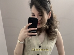 Alleriaravi