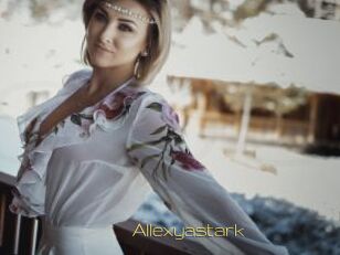 Allexyastark