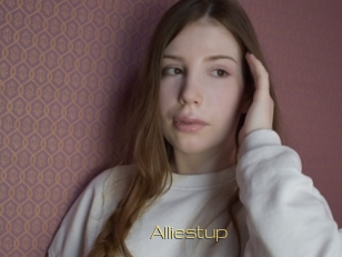 Alliestup