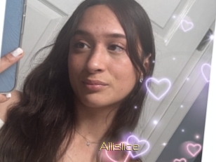 Allislice