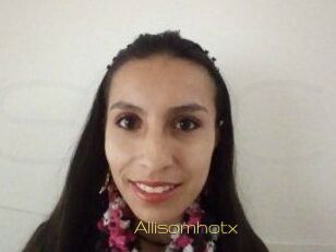 Allisomhotx