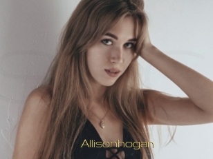 Allisonhogan