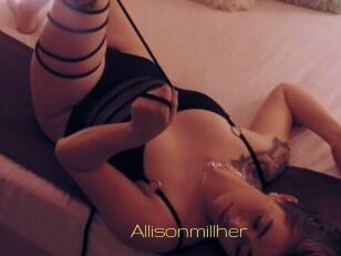 Allisonmillher