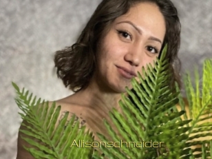 Allisonschneider