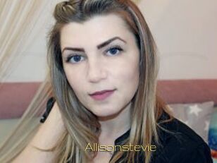 Allisonstevie