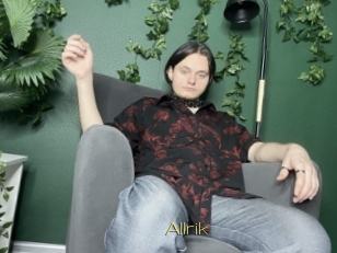 Allrik
