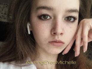 AlluringEYesMichelle