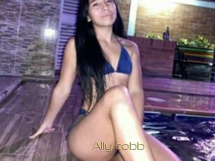 Ally_cobb