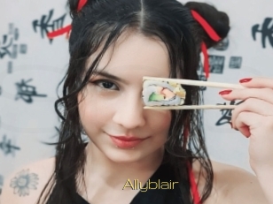 Allyblair