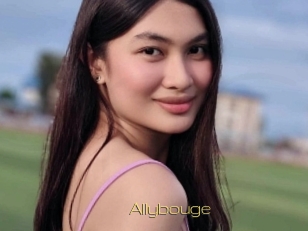 Allybouge