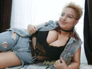 Allyiah