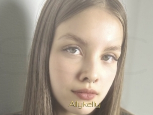 Allykelly