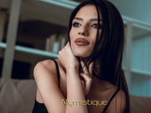 Allymistique
