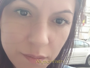 Allysonfaith