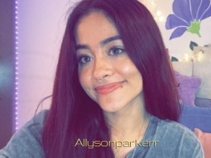 Allysonparkerr