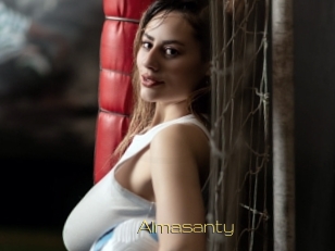 Almasanty