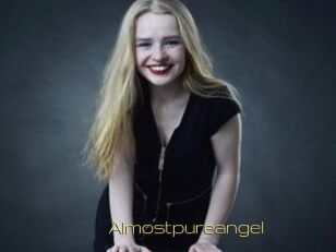 Almostpureangel