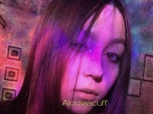 Alodiaacuff