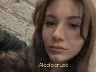 Alodiacrust
