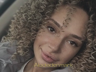 Alodiadenmark