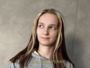 Alodiadrover