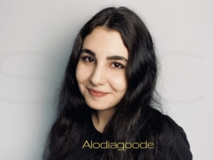 Alodiagoode