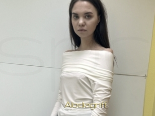 Alodiagriff