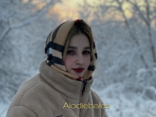 Alodiebales
