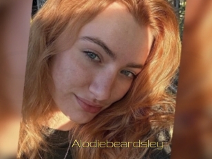 Alodiebeardsley