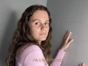 Alodieblissett
