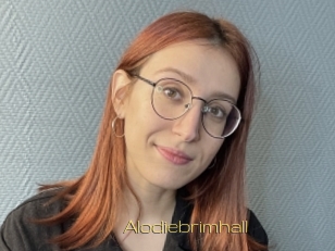 Alodiebrimhall
