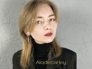 Alodiecarley