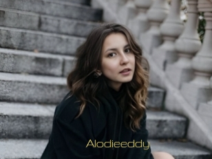 Alodieeddy