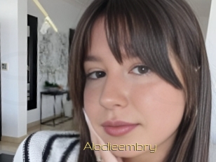 Alodieembry