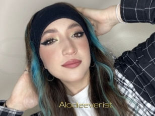 Alodieeverist