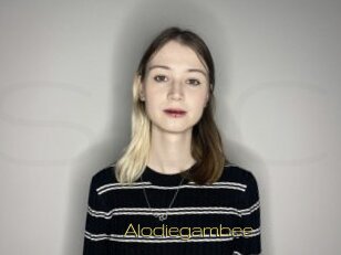 Alodiegambee