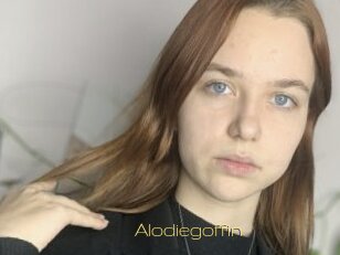 Alodiegoffin