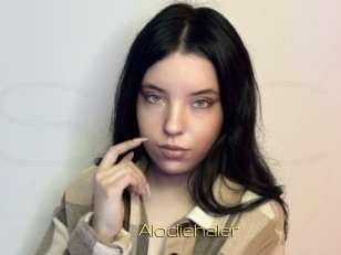 Alodiehaler
