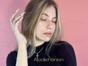 Alodiehankin