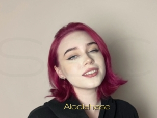 Alodiehase