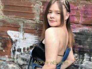 AlondraEvans