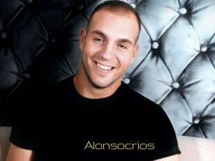 Alonsocrios